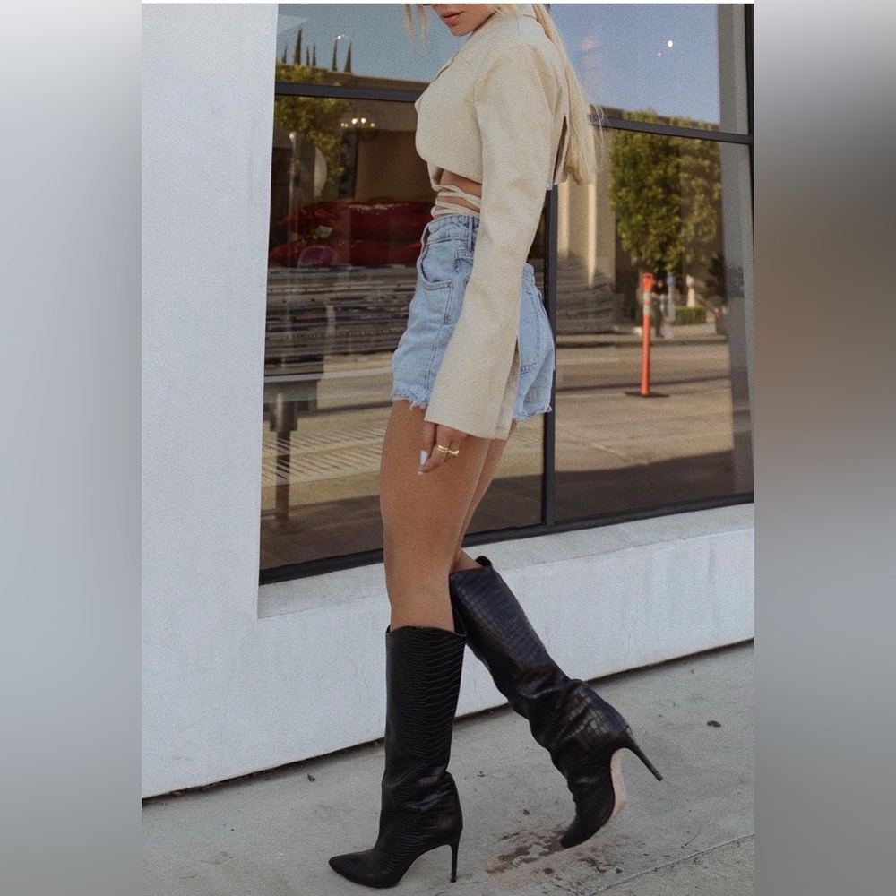 NEW with Box Maryana Boot